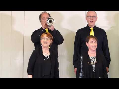 A Cappella Plus - Hello Dolly