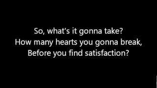 Allen Stone - Satisfaction (Soundhouse session)