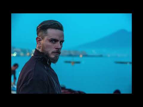 Gomorra La Serie Unreleased Music #001 - Reverb&Slowed 10 Minutes