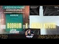 Bordum x Kazili Kuyum | Turkiye Mashup 3.0 | 2023 | @skyfrozemusic