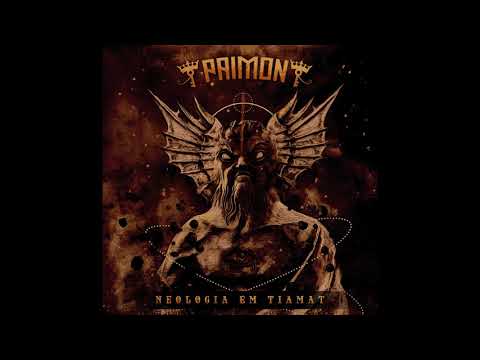 5  - Paimon -  Enigmática (Prod. Mortão VMG)