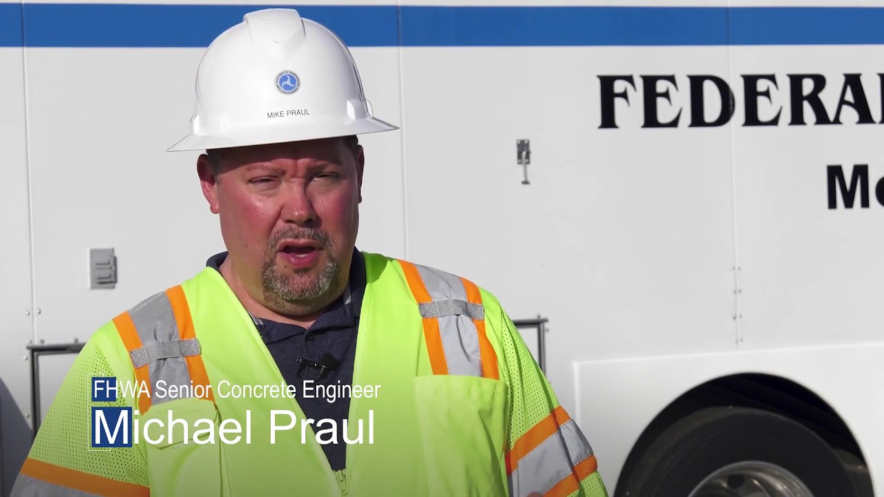 Concrete Clips Durability Test Methods 1080p