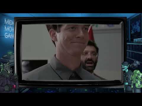 The Fly II (1989) Reaction - SON OF THE FLY!