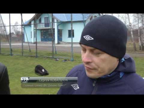#8 - ДИНАМО БРЕСТ ПЛЮС