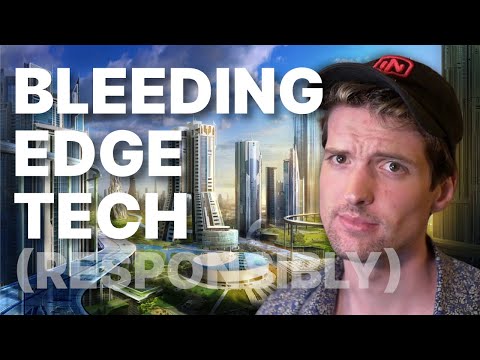 The T3 Stack - How We Built It