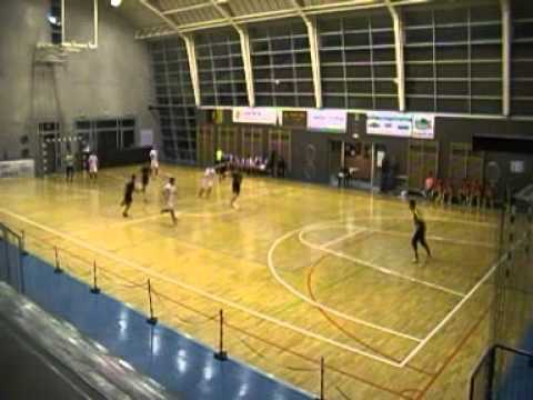 MERCATONE UNO VS FUTSAL PINE'.mpg