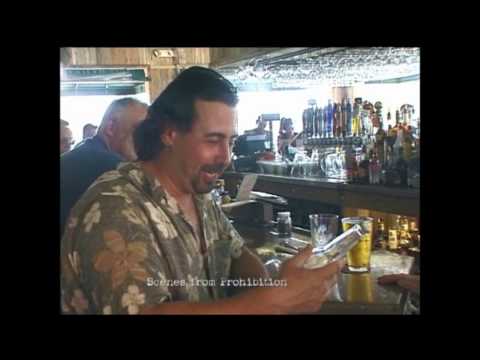 prohibition 2 0 2 dvd set by charlie justice and jeff pierce dvd