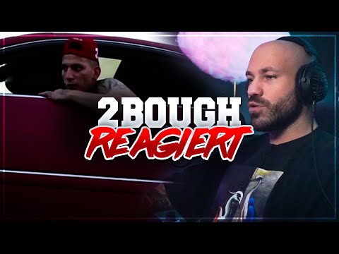 GZUZ - CL500 (Jambeatz) / 2Bough NOSTALGIE Reaction