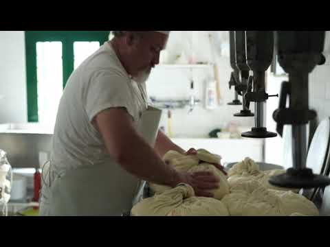 Montasio - video documentale su filiera, territorio, prodotto