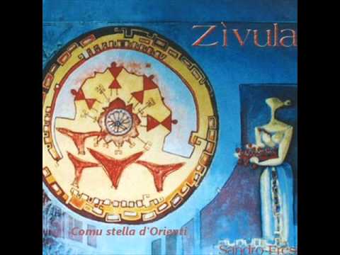 Sandro Fresi - Comu stella d' Orienti