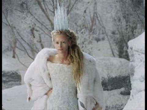 Narnia Soundtrack - The White Witch