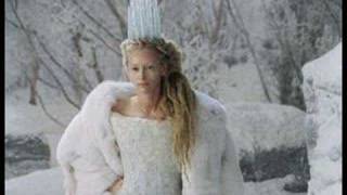 Narnia Soundtrack - The White Witch