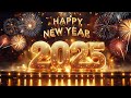 Unique New Year 2025 Greetings Video Send Heartfelt Happy New Year 2025 Wishes In Style