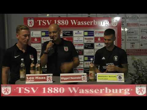 Stimmen zum Spiel gegen SV Pullach