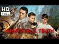 ENG SUB Unbeatable Youth Action Drama Chinese Online Movie Channel
