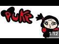 Homemade Intros Pucca