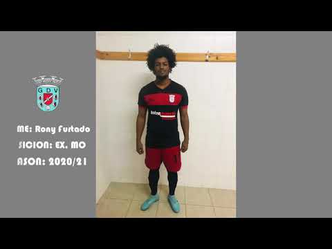 Rony Furtado 2020/2021