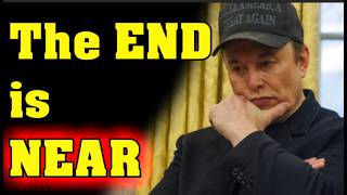 The 1% Rule: Why Elon Musk Never Finishes Anything