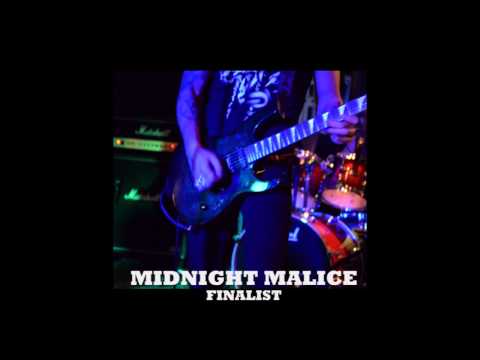 Wacken Metal Battle Canada 2015 - Battle finalists and National winner footage