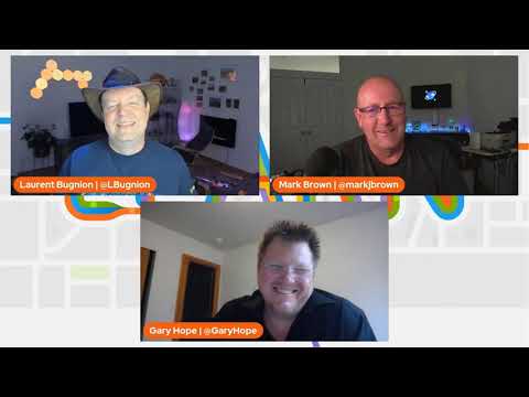 A sneak peak Azure Cosmos DB Developer Specialty certification