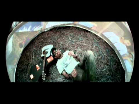 GLENN FREDLY - My Everything (Official Music Video)