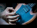 Dry Kill Logic - Track 13 (guitar backing track)