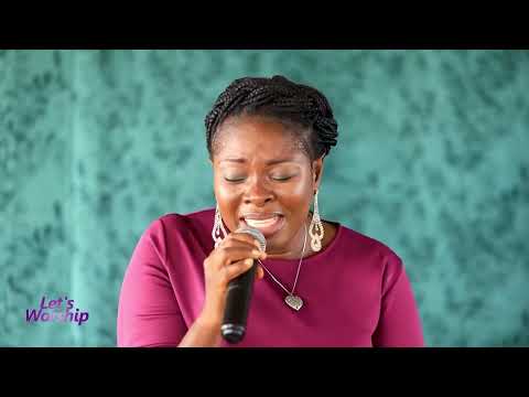 my soul rejoice and Praise the Lord....#gospeltotheworld #ghanagospelsongs #Boame #Oliviaasare