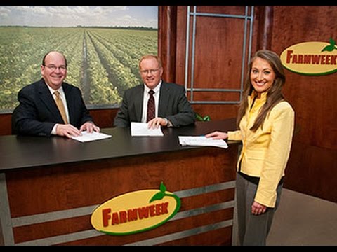 Farmweek, Entire Show, August 1, 2014