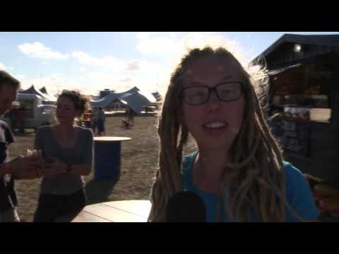 EJC TV 2016 - What Do You Eat Sunday