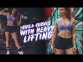 SQUAT + LEG STRENGTH WORKOUT | My Full Squat Lifting Routine SQUAT + LEG STRENGTH WORKOUT | My Full Squat Lifting Routine