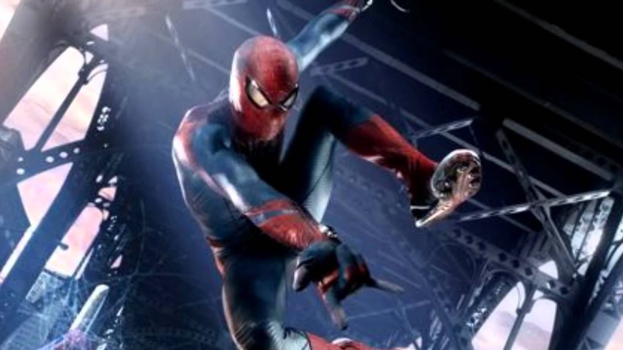 Générique The amazing spider-man la Serenissima