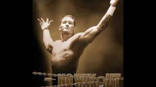 WWE No Way Out 2006 Official Theme - &quot;Deadly Game&quot; by Theory of a Deadman