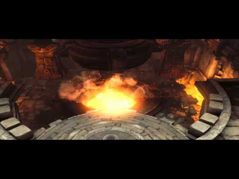 Zagrajmy w Darksiders II odc. 6