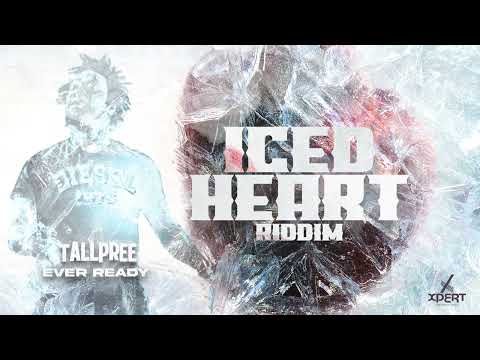 Tallpree - Ever Ready (Official Audio)