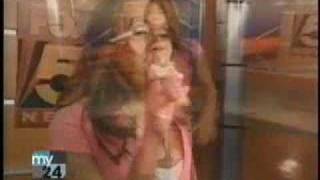 Deborah Cox-Destination Moon