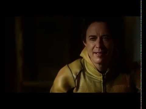the flash 1x20 Eobard Thawne reveals to Eddie