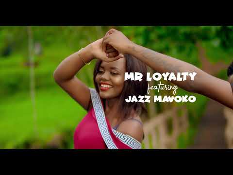 Calling - Jazz Mavoko ft Mr Loyalty (Video 4k)