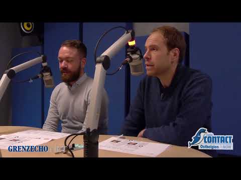 Schafft die AS Eupen den Klassenerhalt? -  Ein Pro und Contra