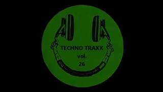 Techno Traxx Vol. 26 - 10 Oro Verde - You (Make Me Shine) (Lost Witness Remix)