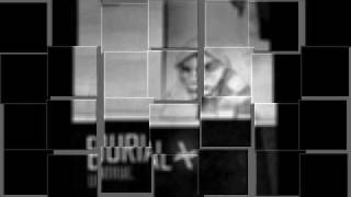 Burial - Shell of light (Second Half Extended)