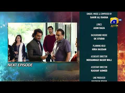 Habil Aur Qabil Episode 21 Teaser - HAR PAL GEO