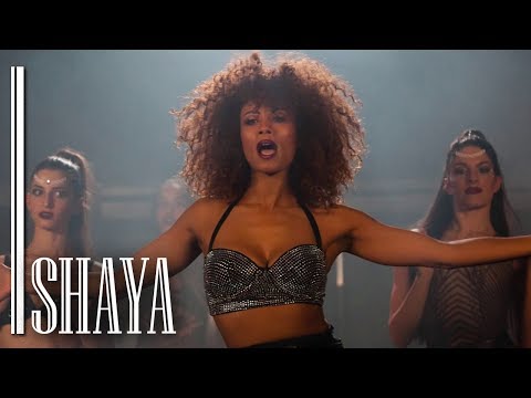 Shaya - Sway ft.Rocfellaz - Behind The Scenes