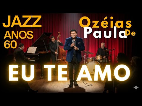 Feliz Matrimônio - Ozéias de Paula