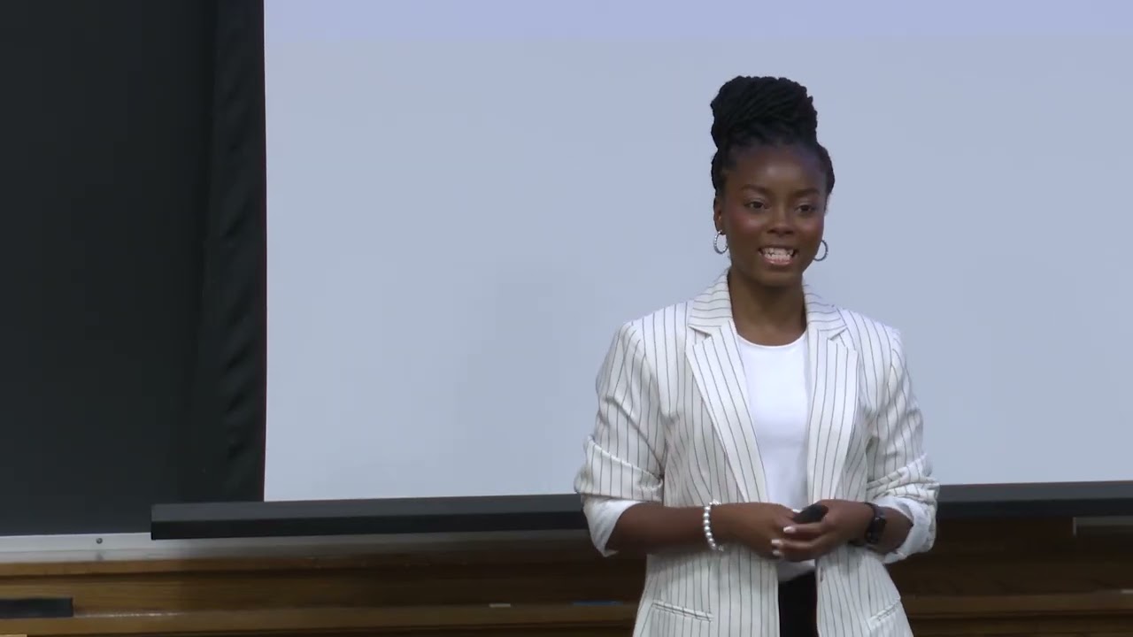 ASPIRE 2025 final presentations