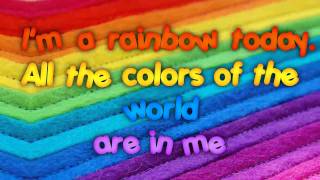 Kira Willey ~ Colors [HD ~ Lyrics]
