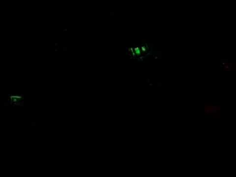 Oscar G @ Space Club (Miami) Part 2