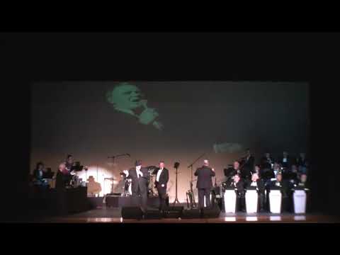 Theme from "New York, New York" | Unforgettable Big Band