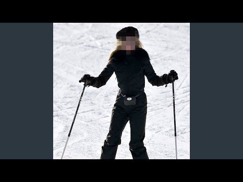 ski slopes