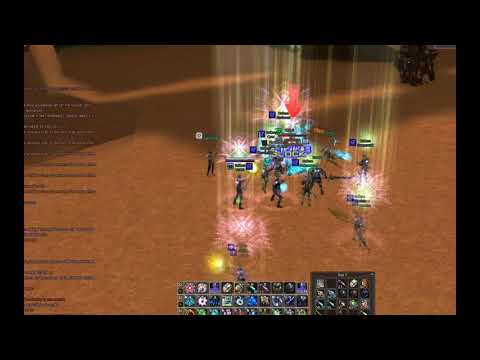 YGOD - Exilium RF ONLINE PLAYPARK ( NOVUS SERVER )