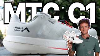 Mount To Coast C1 Review: The Super Trainer I've Been Waiting For